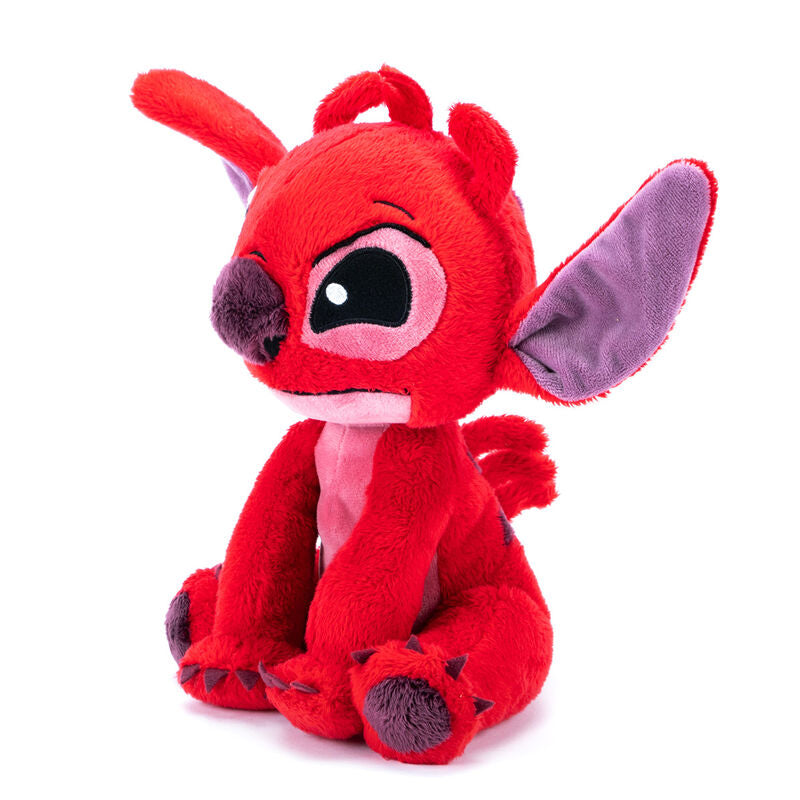 Peluche Leroy Stitch Disney Soft 25 cm