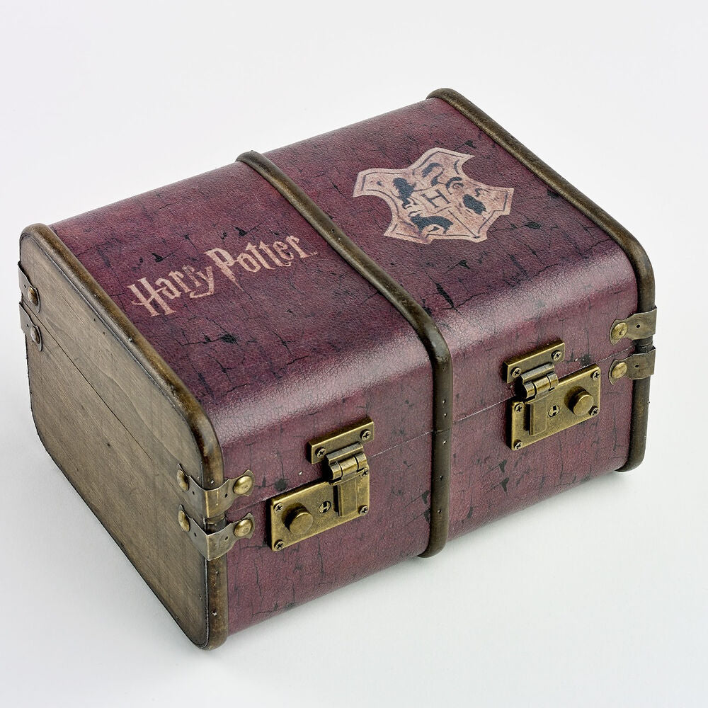 Calendario de Adviento Hogwarts Harry Potter