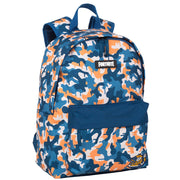 Mochila Blue Camo Fortnite 41 cm