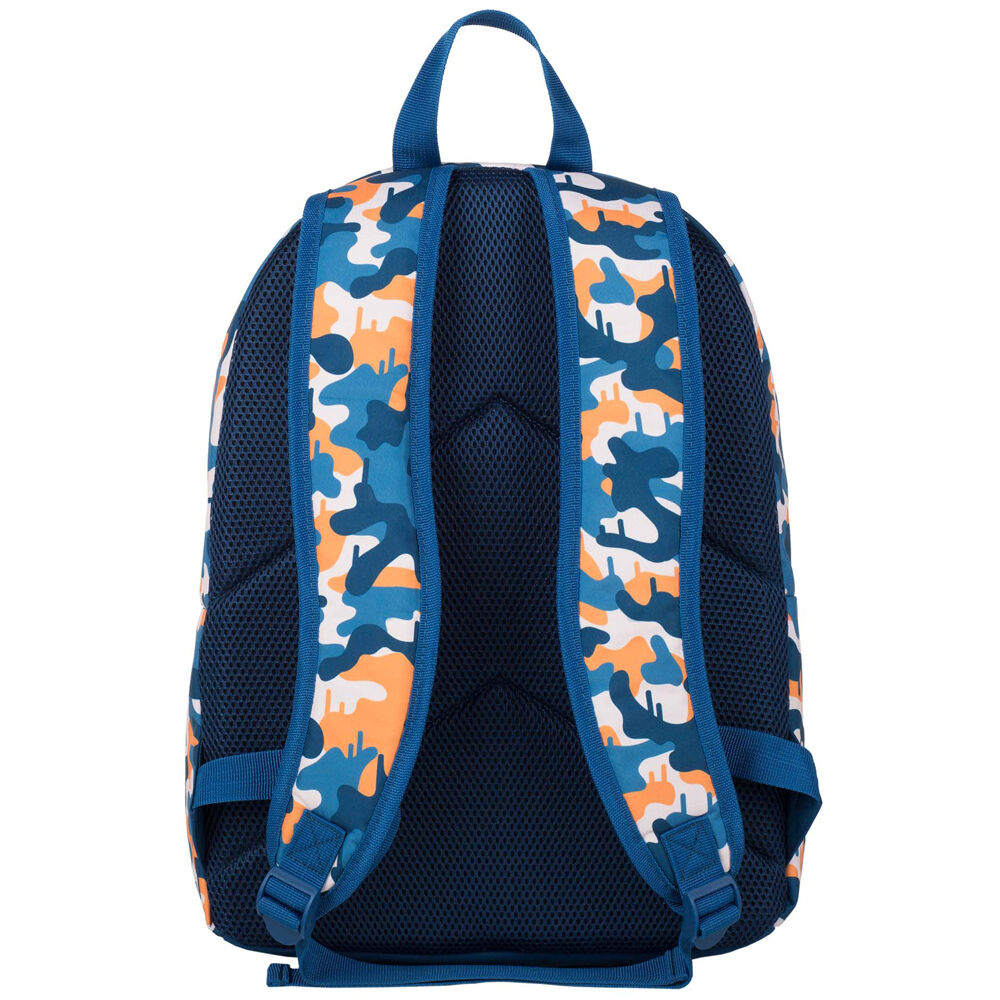 Mochila Blue Camo Fortnite 41 cm