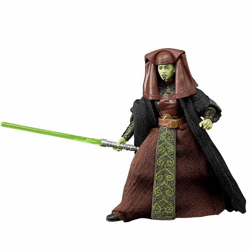Figura Luminara Unduli Star Wars Vintage 10cm Frikytopia