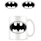 Tazas DC Comics