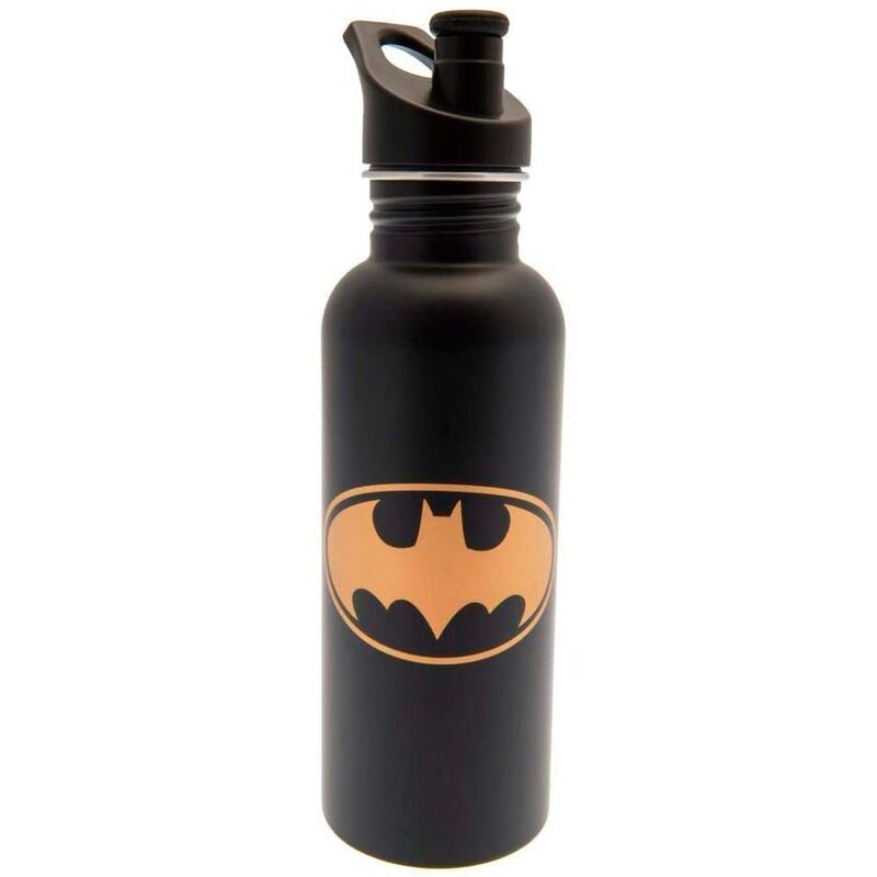 Botella Batman DC Comics Frikytopia
