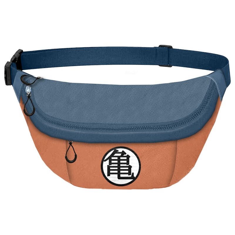 Riñonera Smart Symbol Dragon Ball Z Frikytopia