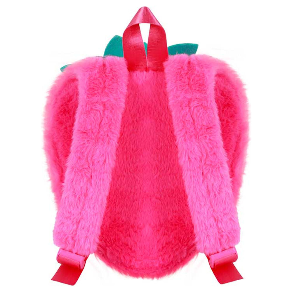 Mochila Fresa My Melody Hello Kitty And Friends