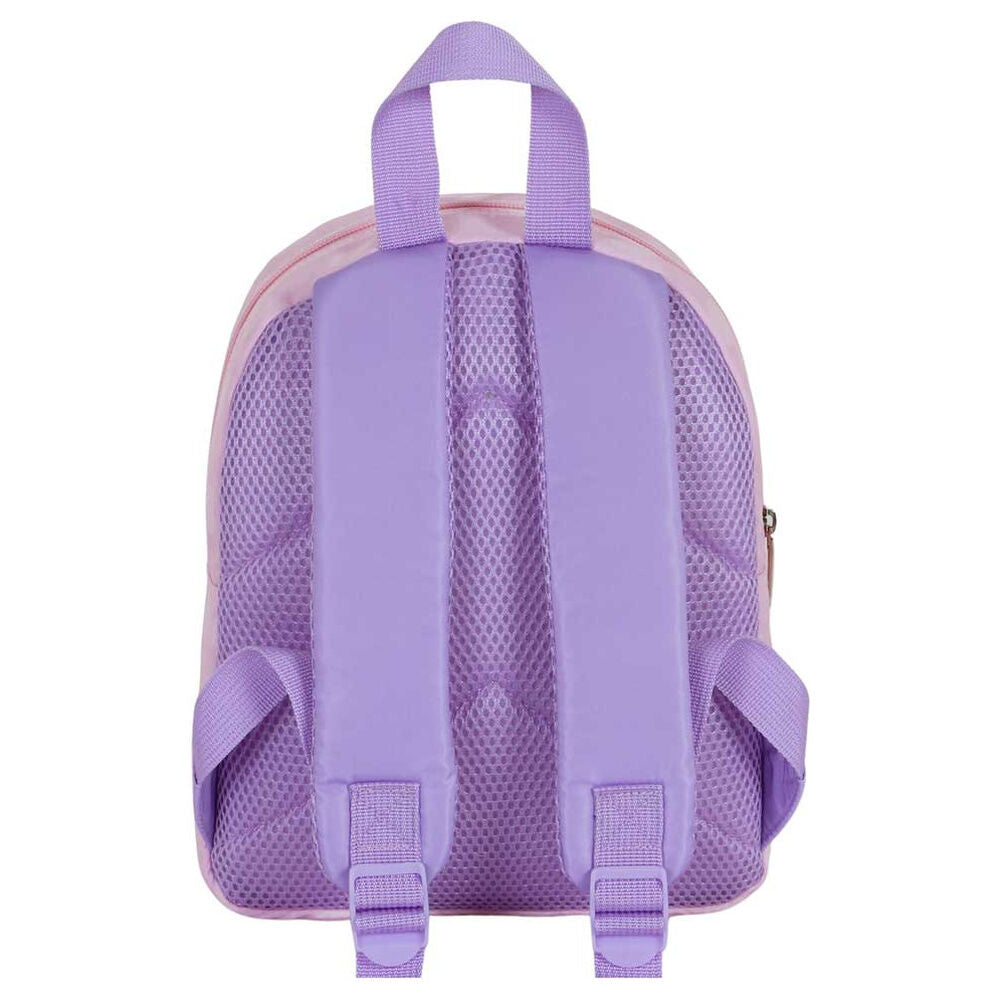 Mochila Kuromi Hello Kitty And Friends 27 cm