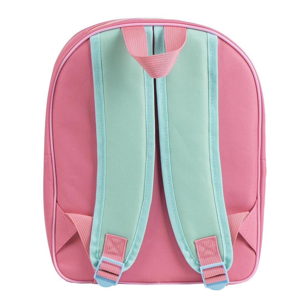 Mochila Hello Kitty 30 cm