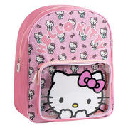 Mochila Hello Kitty 30 cm