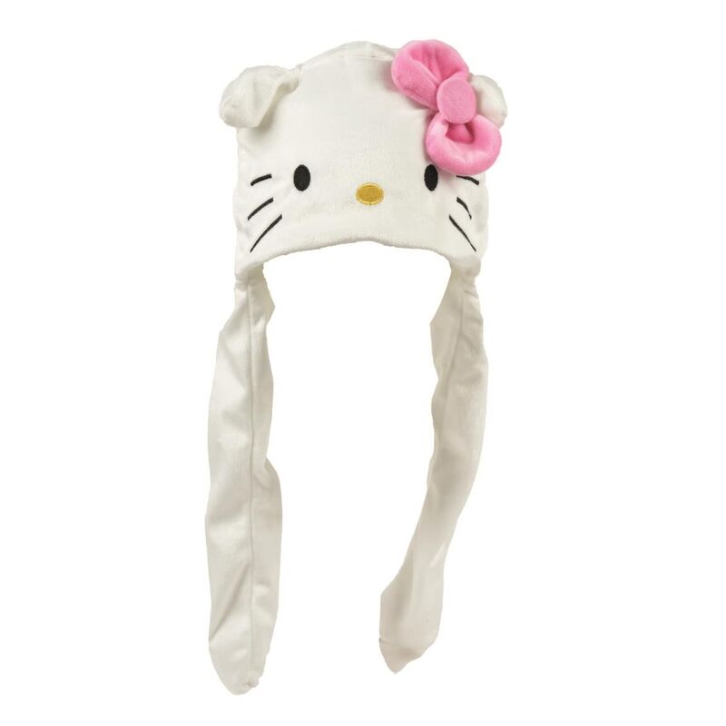 Gorro Hello Kitty Frikytopia