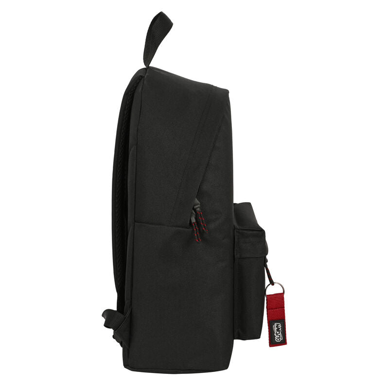 Mochila Teen Naruto Shippuden 42 cm