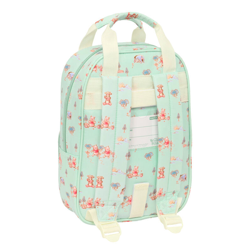 Mochila Winnie The Pooh Disney 28 cm Frikytopia