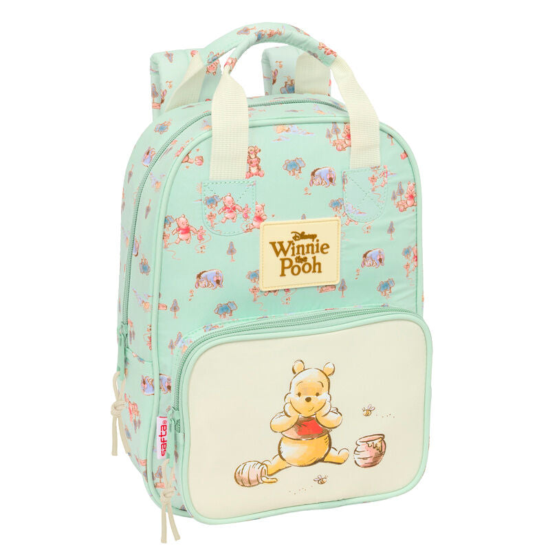Mochila Winnie The Pooh Disney 28 cm