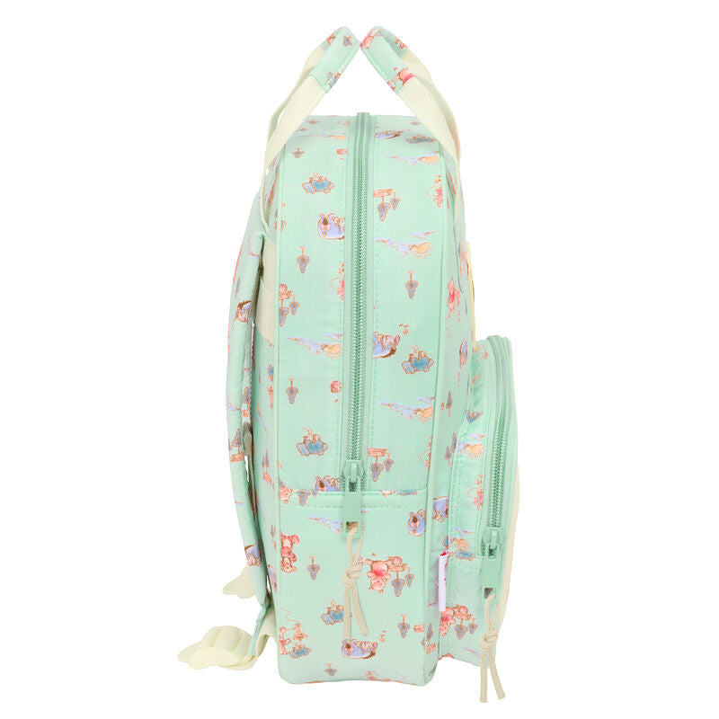 Mochila Winnie The Pooh Disney 28 cm