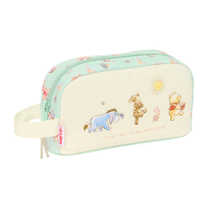 Portadesayunos Winnie the Pooh Disney termo Frikytopia