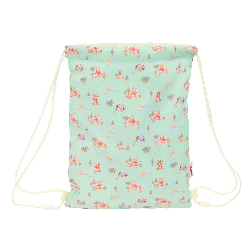 Saco Winnie The Pooh Disney 34 cm