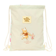 Saco Winnie The Pooh Disney 34 cm