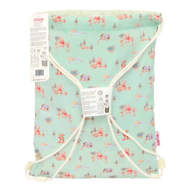 Saco Winnie The Pooh Disney 34 cm