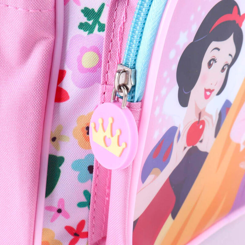 Mochila Princesas Disney 30 cm
