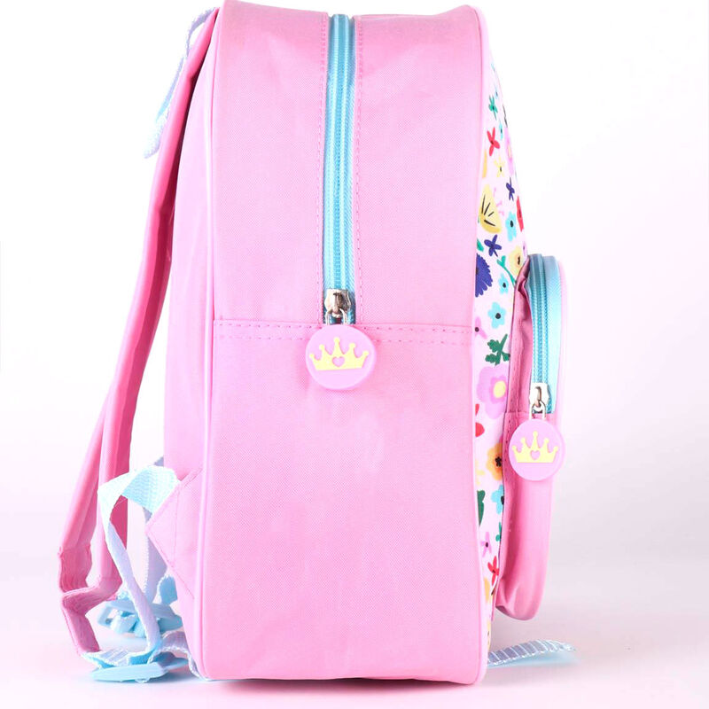 Mochila Princesas Disney 30 cm