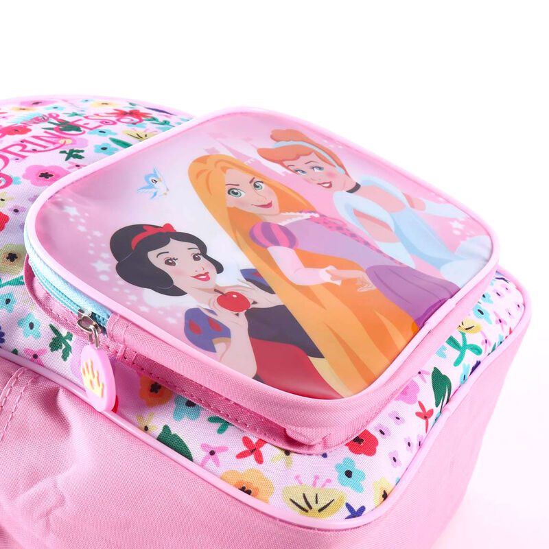 Mochila Princesas Disney 30 cm