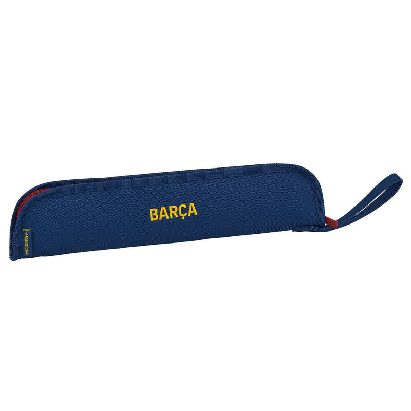 Portaflautas F.C. Barcelona Frikytopia