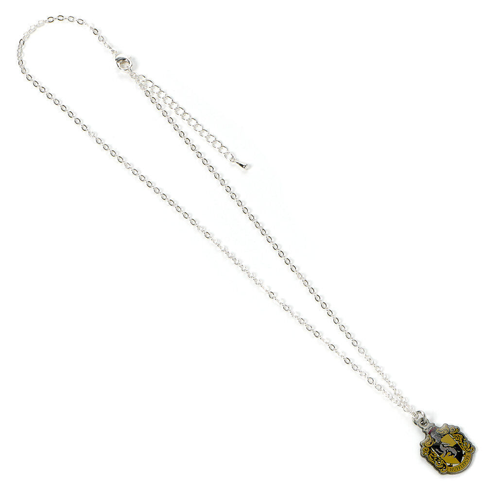 Colgante Hufflepuff Harry Potter Frikytopia