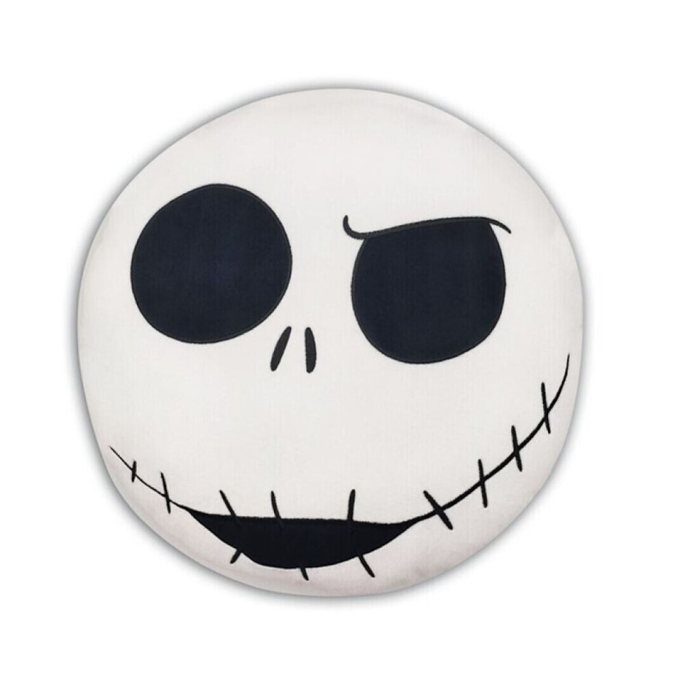 Cojin Jack Skellington Pesadilla Antes de Navidad Disney Frikytopia