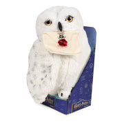 Peluche Hedwig Harry Potter 25 cm