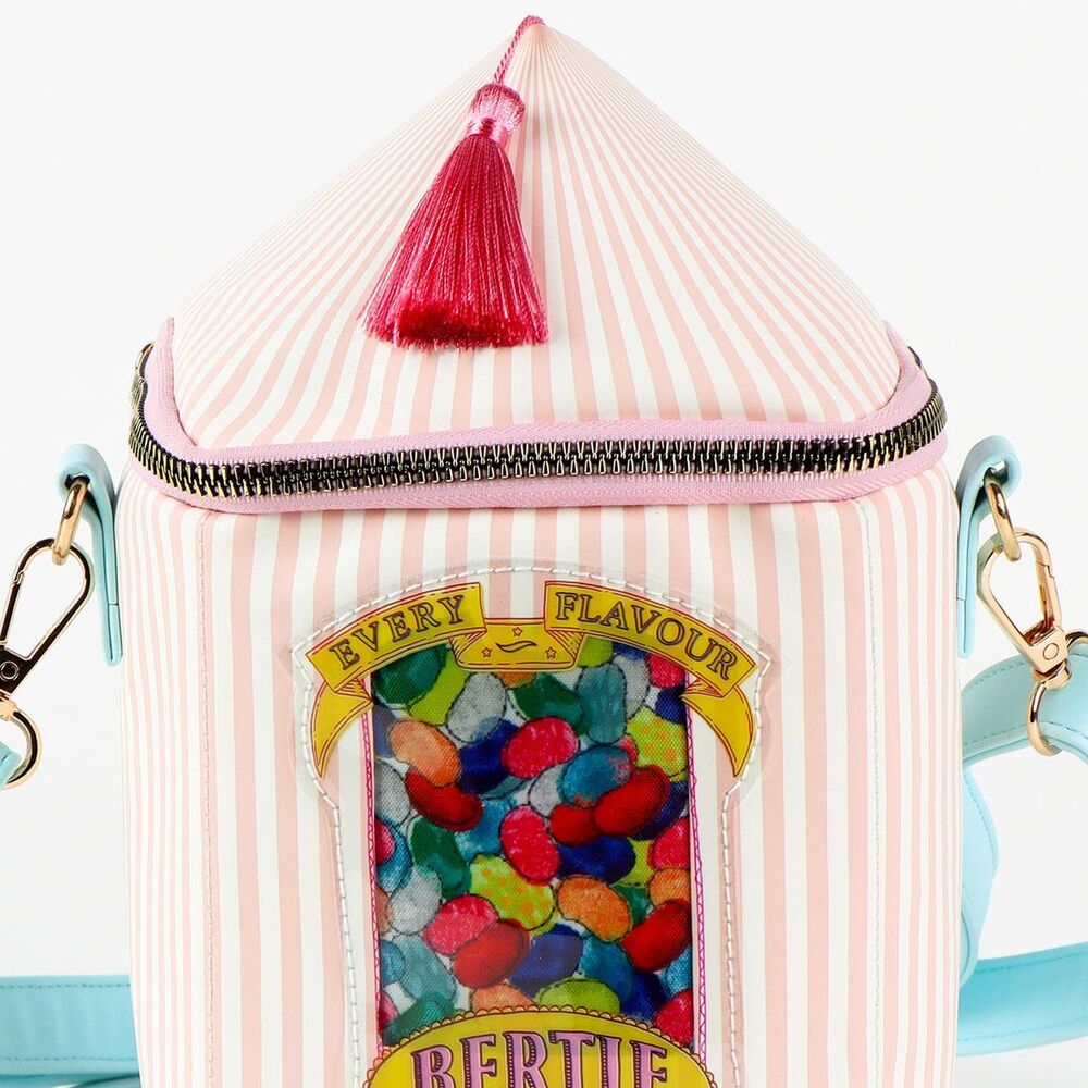 Bolso Honeydukes Harry Potter Frikytopia