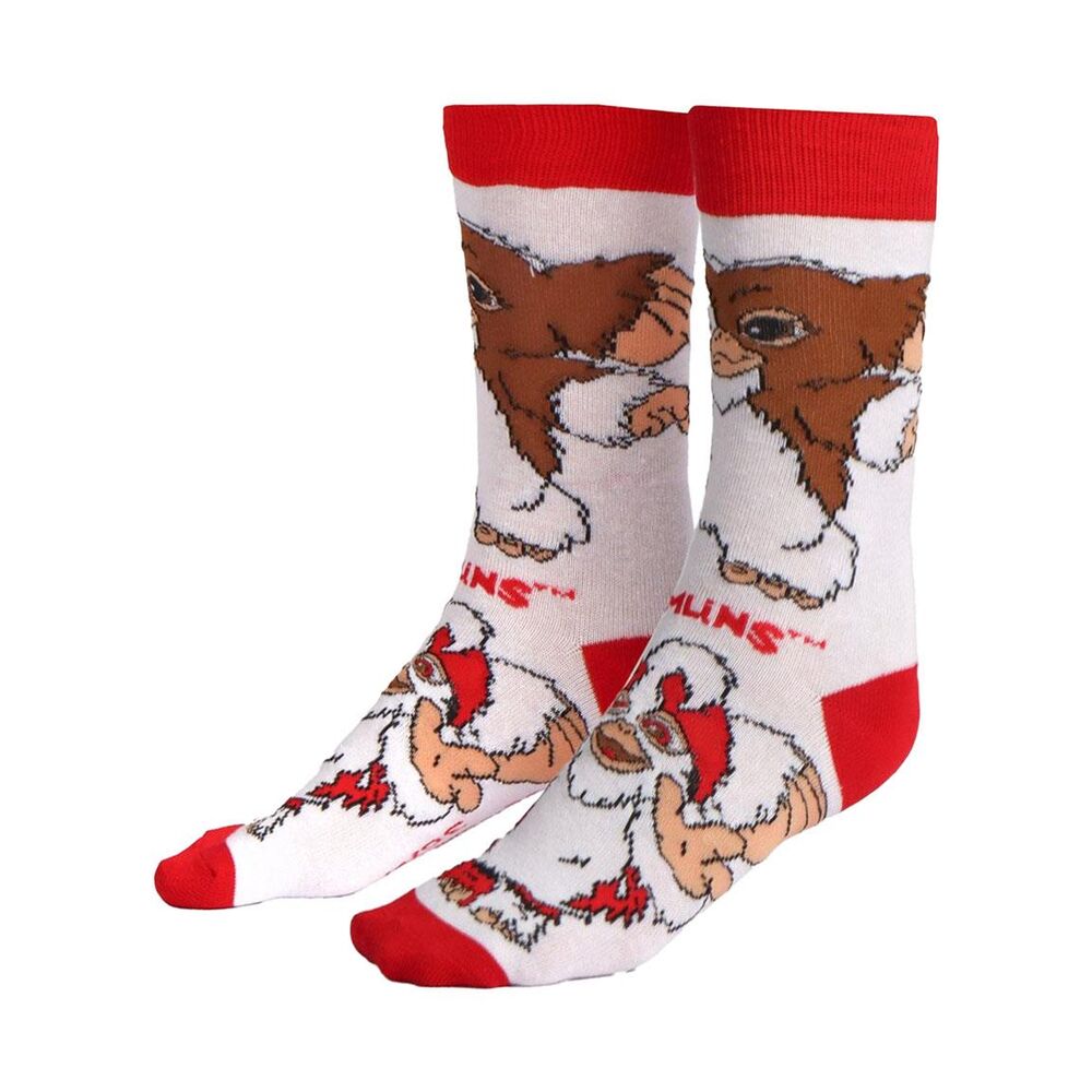 Set 3 Calcetines Gremlins Adulto