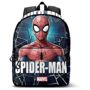Mochila Maximum Spiderman Marvel 35 cm