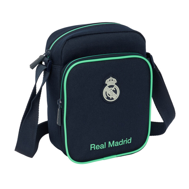 Bandolera 2 Equipacion 25/26 Real Madrid Frikytopia
