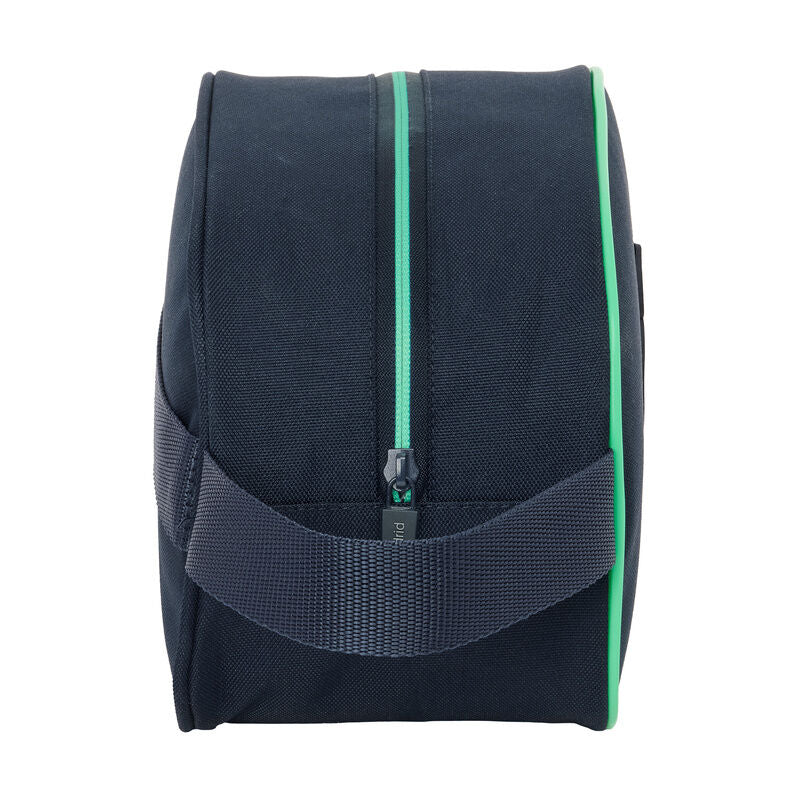 Neceser 2 Equipacion Compact Evolution 25/26 Real Madrid Adaptable Vanity Case