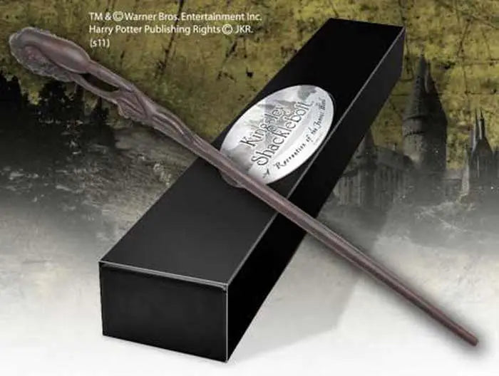 HP WAND -KINSLEY SHAKLEBOLT- 8286