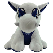 Peluche Dragon Real Madrid 25 cm