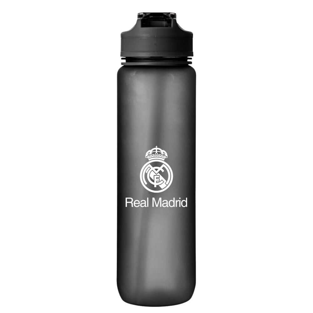 Botella tritan Real Madrid 1000ml Frikytopia