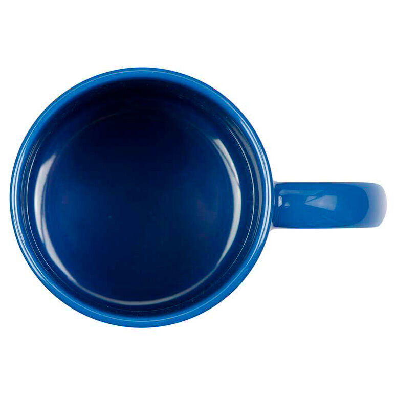 Taza Face Sonic The Hedgehog