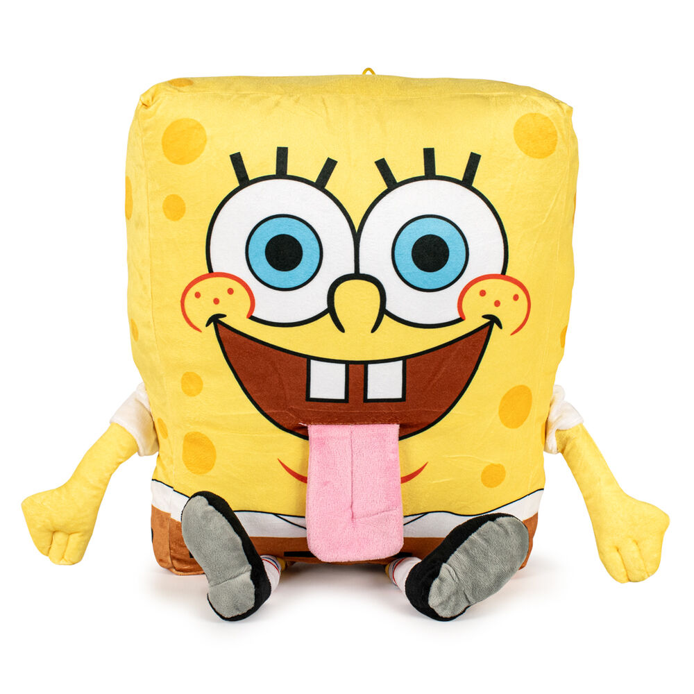 Peluche Bob Esponja SpongeBob 50 cm