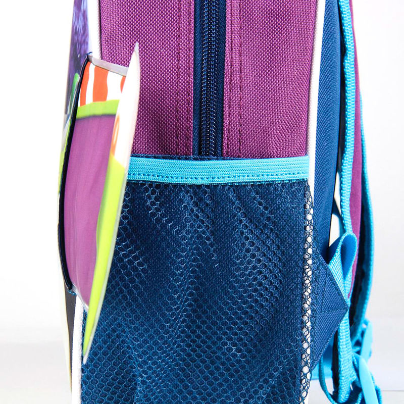 Mochila Buzz Lightyear Toy Story Disney 31 cm
