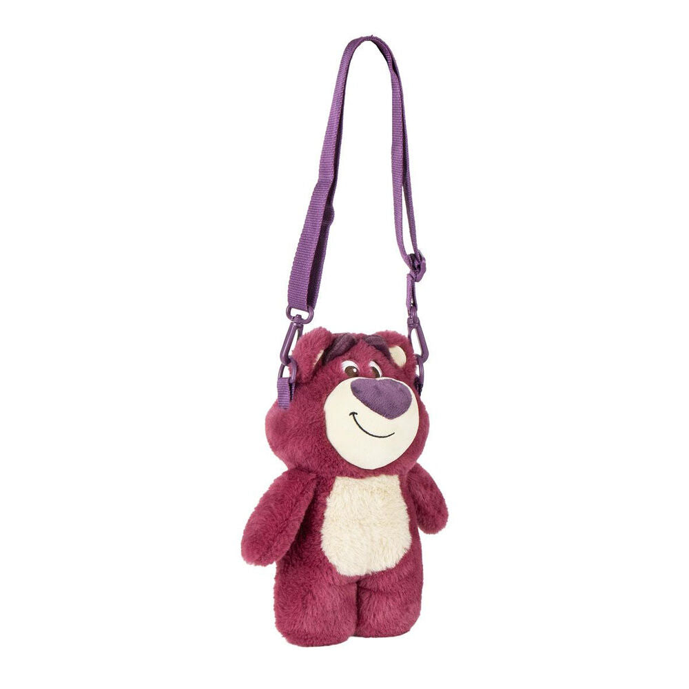 Bolso peluche Toy Story Disney Pixar Frikytopia