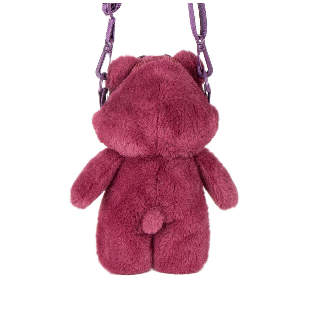Bolso Peluche Toy Story Disney Pixar