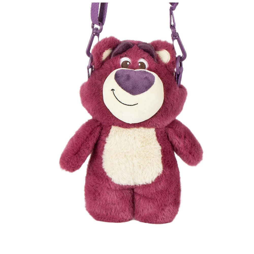 Bolso Peluche Toy Story Disney Pixar