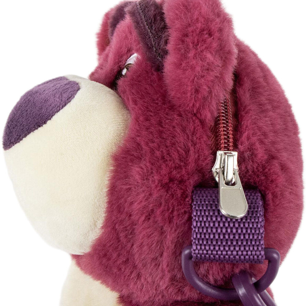 Bolso Peluche Toy Story Disney Pixar