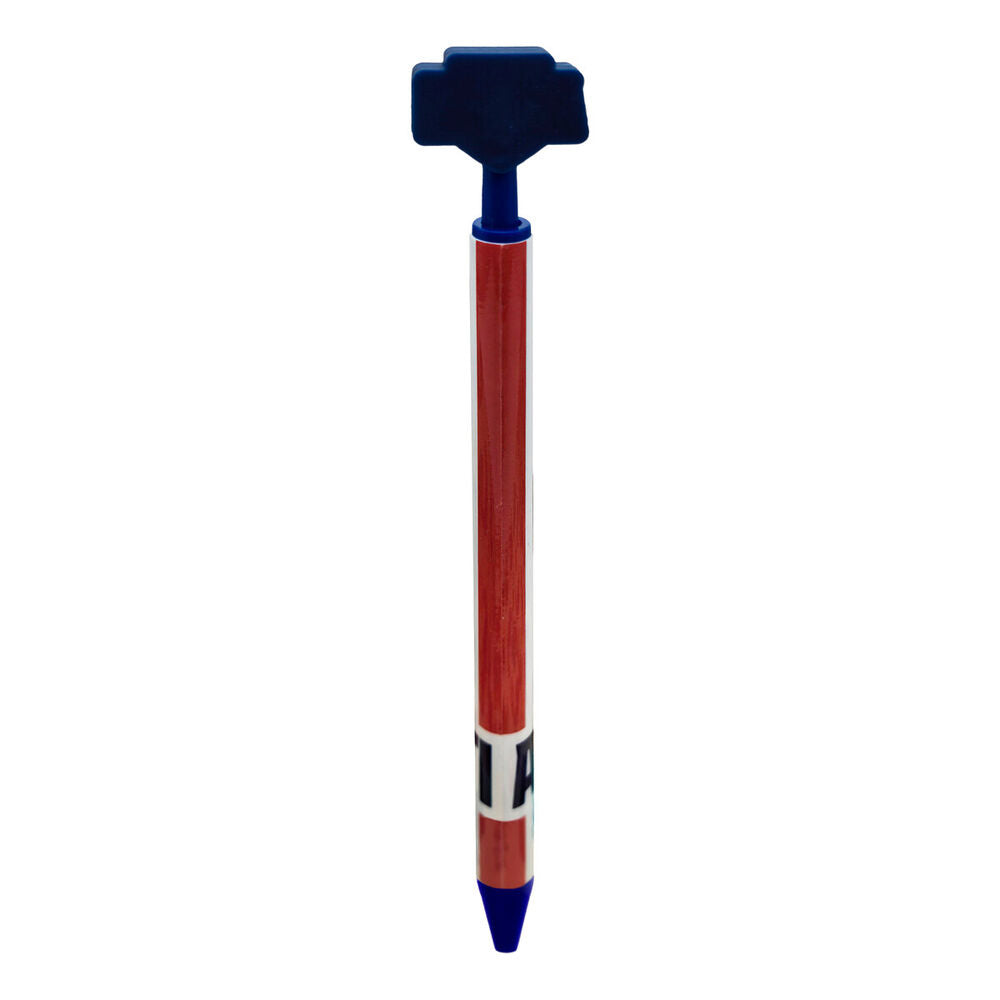 Set Papeleria Atletico de Madrid
