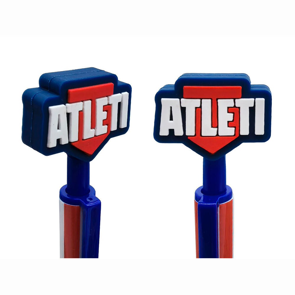 Set Papeleria Atletico de Madrid