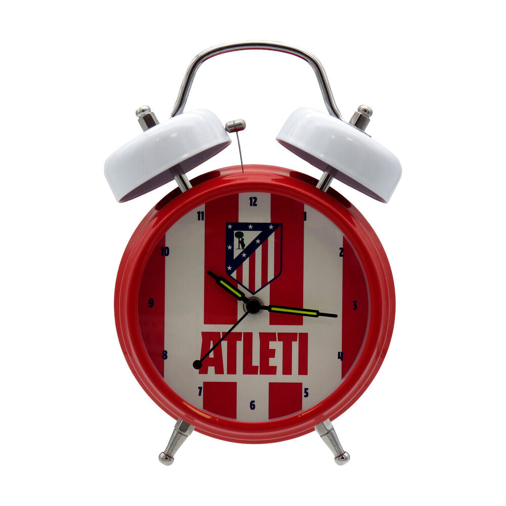 Despertador musical himno Atletico de Madrid Frikytopia