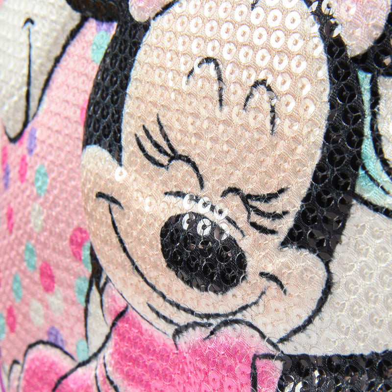 Mochila 3D Minnie Disney 31 cm