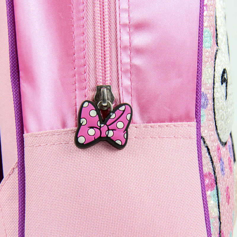 Mochila 3D Minnie Disney 31 cm