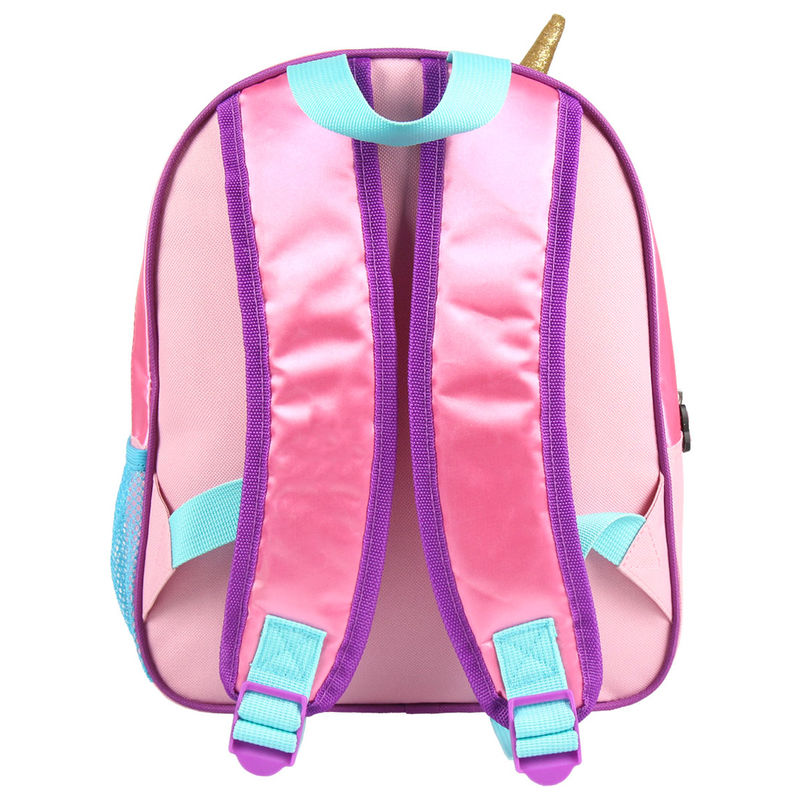 Mochila 3D Minnie Disney 31 cm