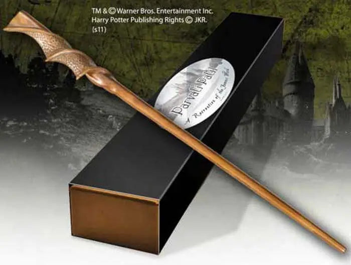 HP WAND -PARVATI PATIL- 8284 Frikytopia